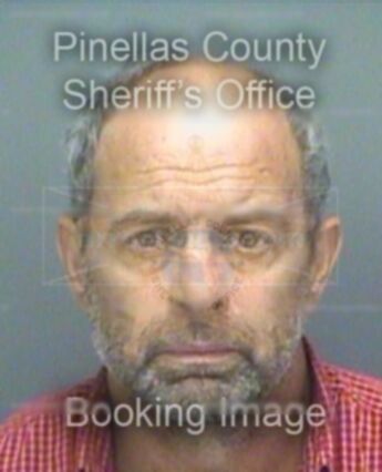 David Darnell Sanders