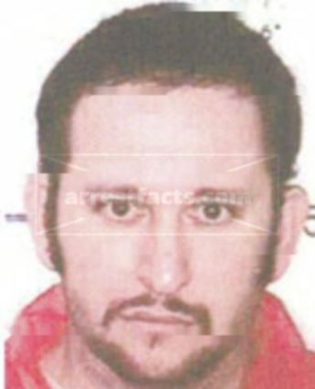 Salvador Mendoza Lopez