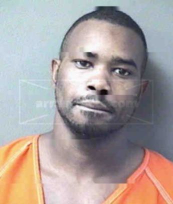 Otis Wayne Pierson