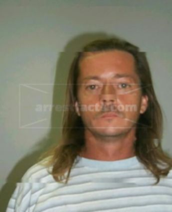 Donald Gene Cochrane
