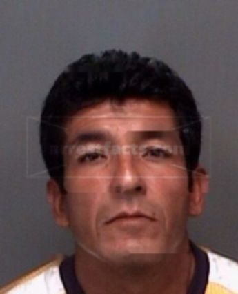 Porfirio T Ramos