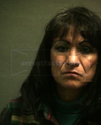 Sylvia Nanez Castillo