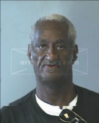 Ulysses Henry Ellis