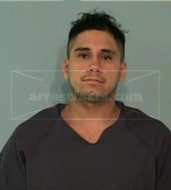 Augustine Acevedo-Perez