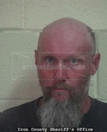 Brett Ray Brangham