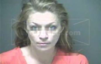 Misty Michelle Hughes