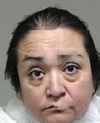 Emily Michelle Arzabala