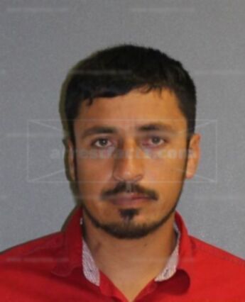 Cesar Aguilar