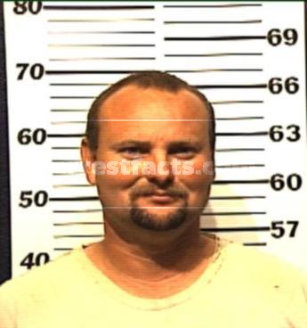 Paul Vernon Roye