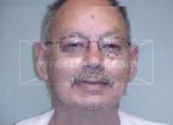Larry Wayne Paulson