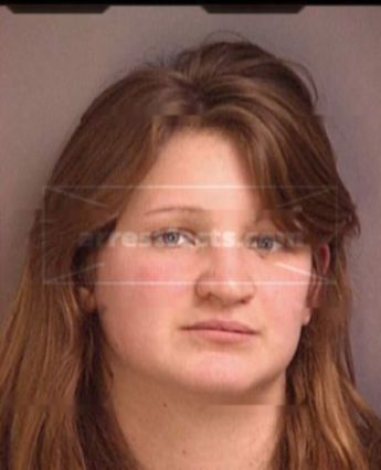 Valerie Joy Chambers
