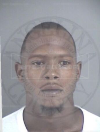 Anthony Rashaud Bruton