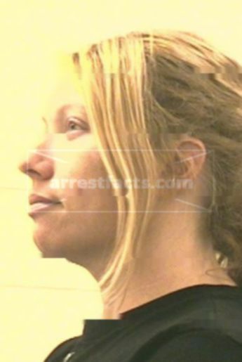 Tina Marie Chesser
