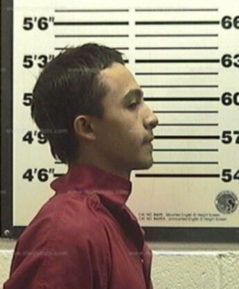 Matthew T Chavez