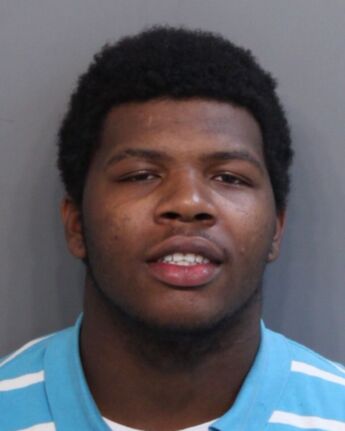 Oshae Kadaris Smith