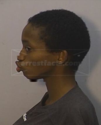 Teriya Deshika Aleisia Stewart