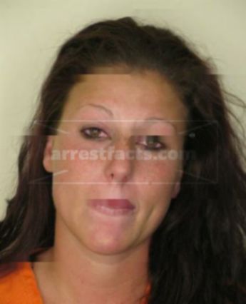 Britney Nicole Powell
