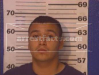Richard Fernando Molina
