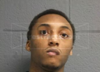Eric Lamont Scott