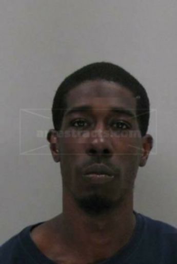 Donte Lontrez Bell