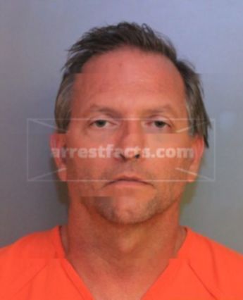 Mark Daniel Kell