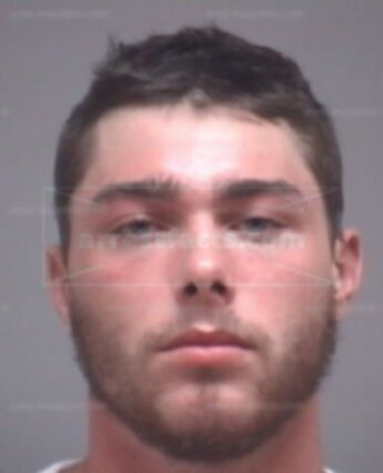 Joshua Shane Denton