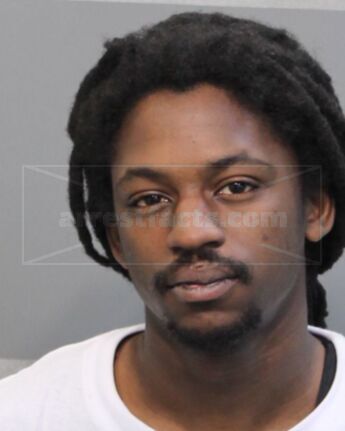 Cortney Meshawn Robinson