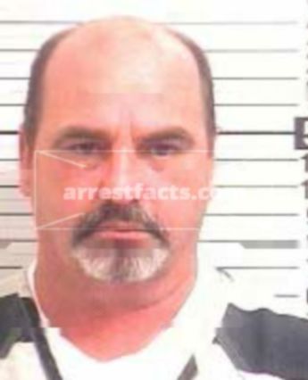 Cyrus Mcallister Toms