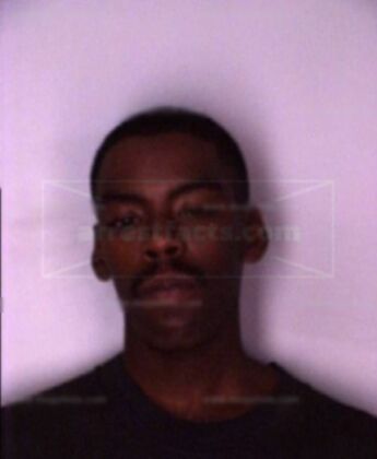 Michael Anthony Seay