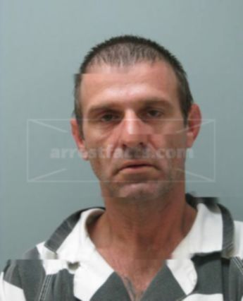 Cory Dale Meyers