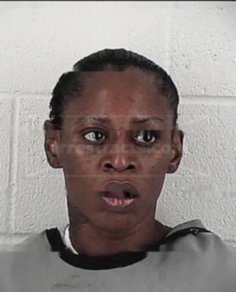 Leslie Jo Anna Arther