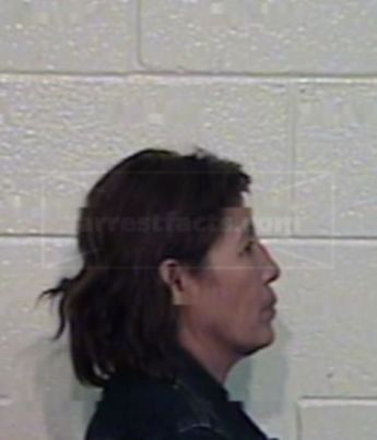 Maria Acencion Guerra Torres Herrera
