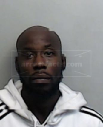 Christopher Guy Chambers