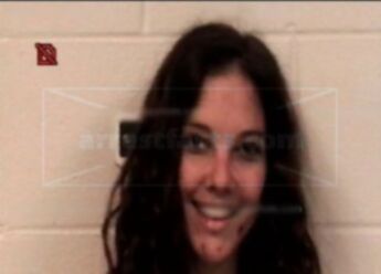 Brittany Lea Grimes
