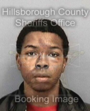 Junius Desmond Bates