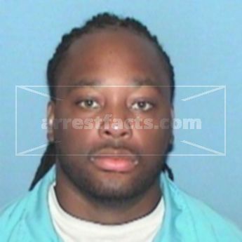 Tavaris L. Walls