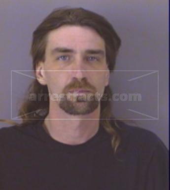 Steven Wayne Horchler