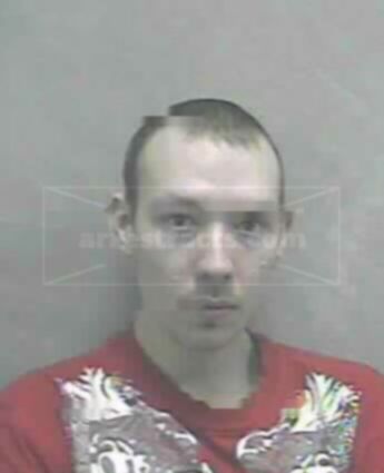 Jordan Lee Shaffer