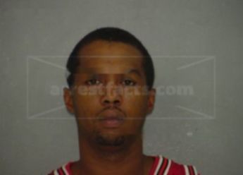 Louis Ricardo Butler