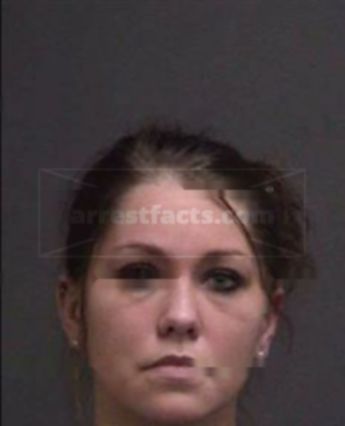 Rachael Diana Cathrine Staples
