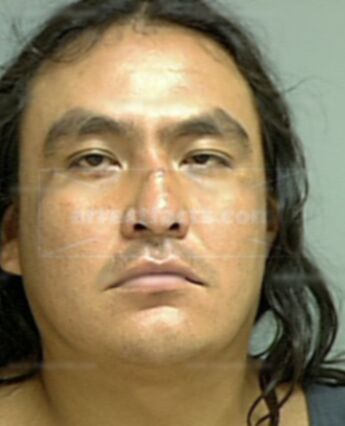 Russell Attakai