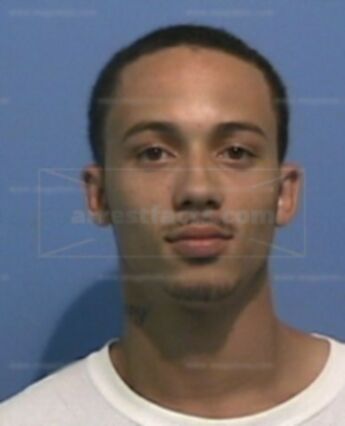 Corey Donnell Davis Grant