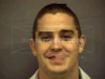 Silas Douglas Frazier