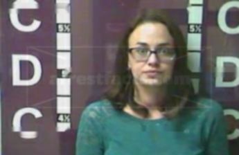 Kelly Marie Isaacs