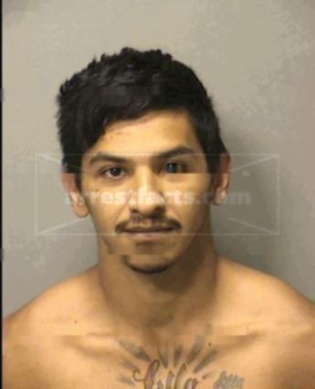 Michael Sotelo
