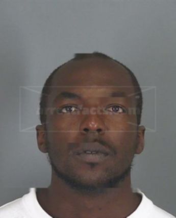 Johnny Fredrick Keenan Jr.