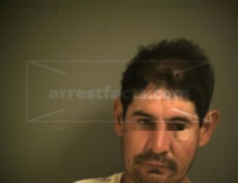 Armando Vasquez Charles