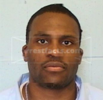 Donterio L. Leach