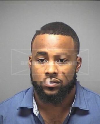 Barry Rashaud Sims