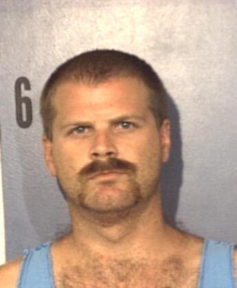 Chad Collin Ussery